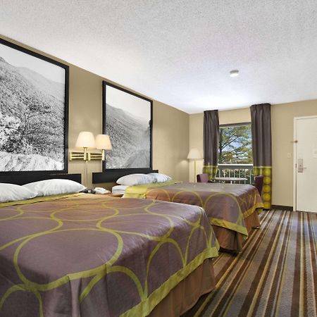 Super 8 By Wyndham Oxford Motel Dış mekan fotoğraf
