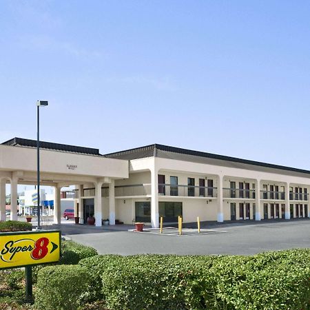 Super 8 By Wyndham Oxford Motel Dış mekan fotoğraf