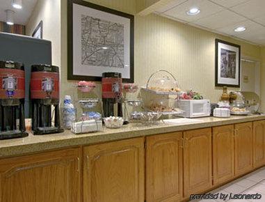 Super 8 By Wyndham Oxford Motel Restoran fotoğraf