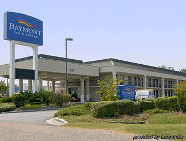 Super 8 By Wyndham Oxford Motel Dış mekan fotoğraf