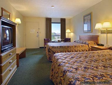 Super 8 By Wyndham Oxford Motel Oda fotoğraf